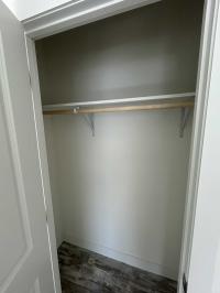 2025 Clayton HRR1644-2B Doors Manufactured Home