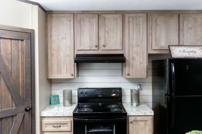 Photo 4 of 13 of home located at 1600 American Drive Cleburne, TX 76033