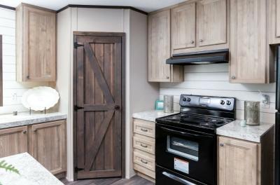 Photo 5 of 13 of home located at 1600 American Drive Cleburne, TX 76033