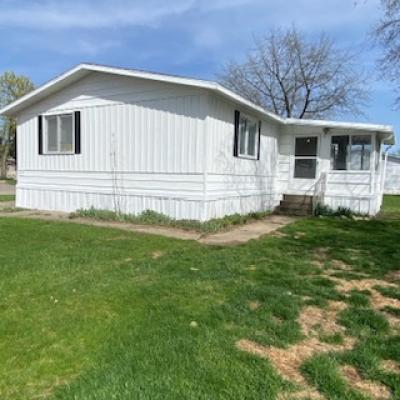 Photo 2 of 11 of home located at 3835 Cherry St. Clarkston, MI 48348