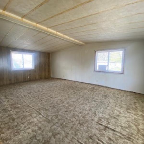 1978 Marlette Manufactured Home