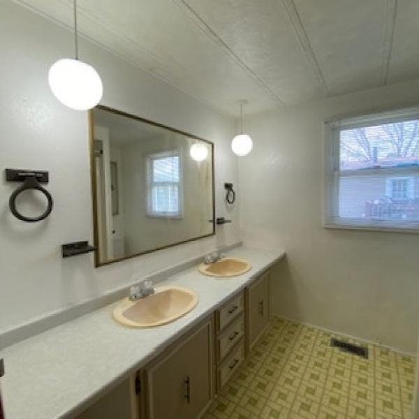 1978 Marlette Manufactured Home