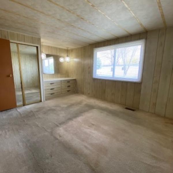 1978 Marlette Manufactured Home