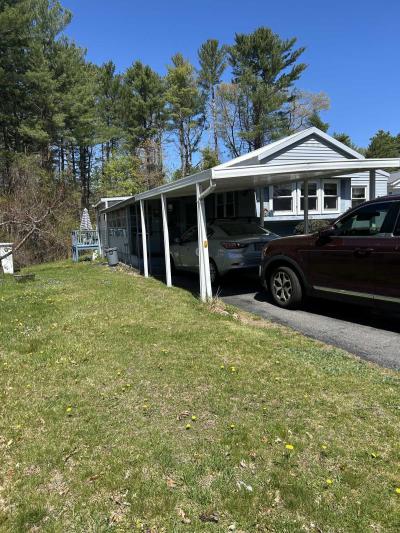 Photo 2 of 21 of home located at 54 Redwood Drive Halifax, MA 02338
