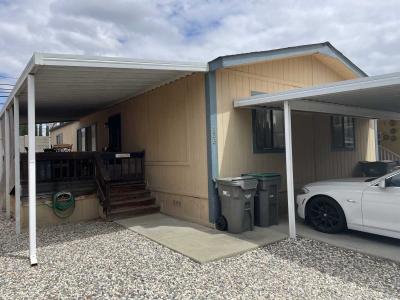 Mobile Home at 1399 Sacramento Ave 3133 West Sacramento, CA 95605