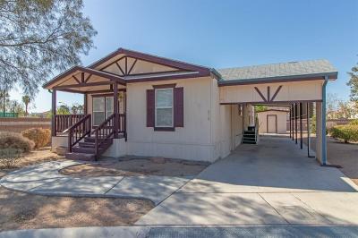 Photo 2 of 20 of home located at 2700 W. Richmar Las Vegas, NV 89123