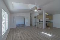 2000 Fleetwood Manufactured Home
