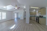 2000 Fleetwood Manufactured Home
