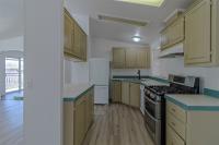 2000 Fleetwood Manufactured Home