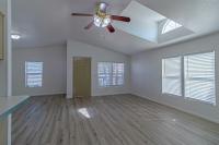 2000 Fleetwood Manufactured Home