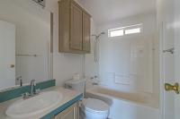 2000 Fleetwood Manufactured Home