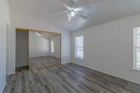 2000 Fleetwood Manufactured Home