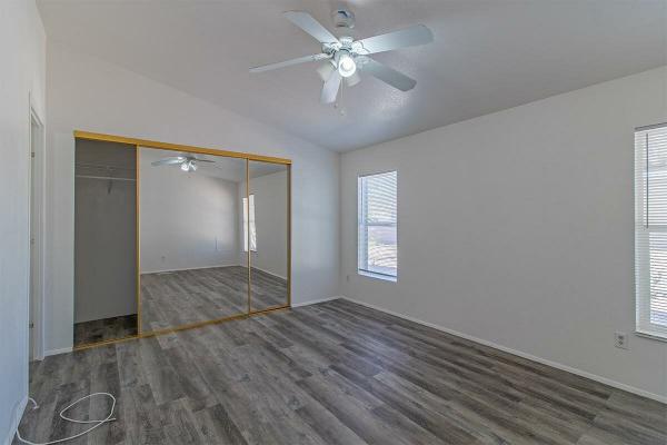 2000 Fleetwood Manufactured Home