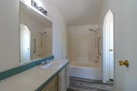 2000 Fleetwood Manufactured Home