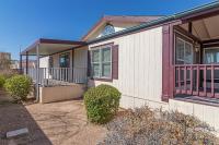 2000 Fleetwood Manufactured Home