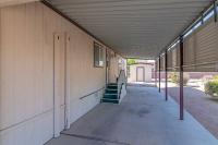 2000 Fleetwood Manufactured Home