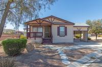 2000 Fleetwood Manufactured Home