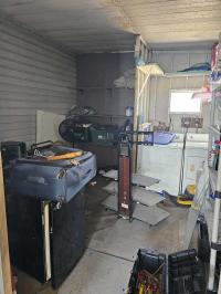 Rama Mobile Home