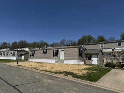 Mobile Home at 1204 Oak Street New Providence, PA 17560