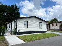 Manufactured Home