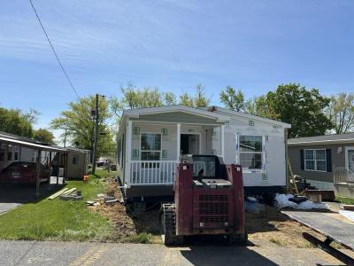 Mobile Home at 33 Summer Street Salunga, PA 17538