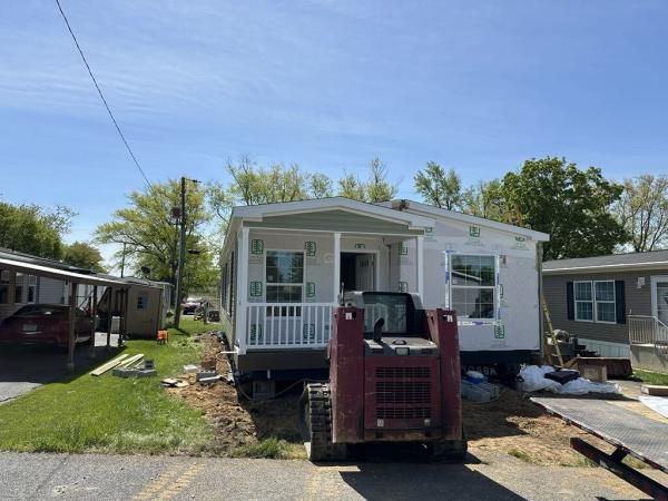 Photo 1 of 2 of home located at 33 Summer Street Salunga, PA 17538