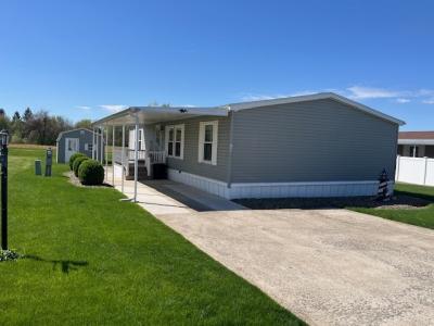 Mobile Home at 34 Center Street Watsontown, PA 17777