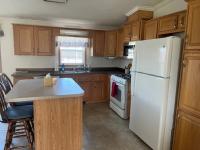 2007 Champion Sovereign Manufactured Home