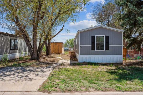 2022 Clayton Mobile Home For Sale