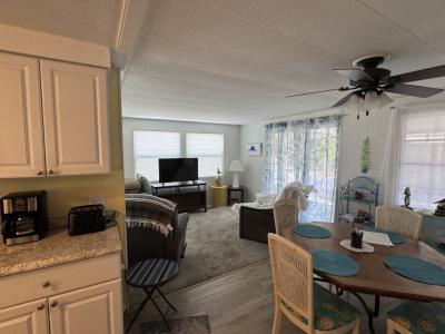 Photo 3 of 14 of home located at 620 57th Ave W  Lot I-2 Bradenton, FL 34207