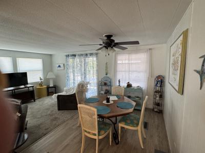 Photo 4 of 14 of home located at 620 57th Ave W  Lot I-2 Bradenton, FL 34207