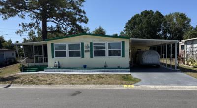 Mobile Home at 620 57th Ave W  Lot I-2 Bradenton, FL 34207
