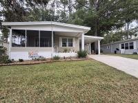 1981 RAMA Mobile Home