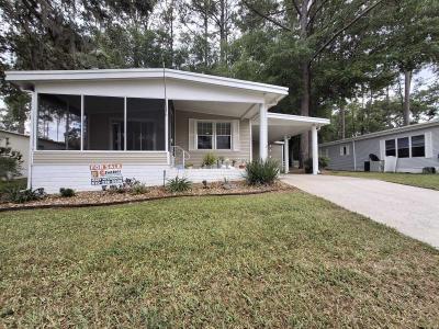 Mobile Home at 6895 Easy Street Ocala, FL 34472