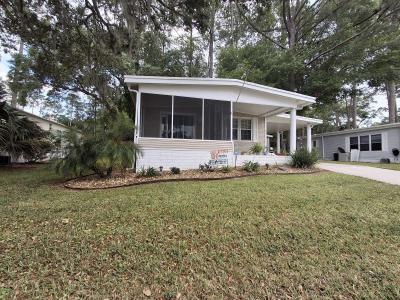Photo 3 of 66 of home located at 6895 Easy Street Ocala, FL 34472