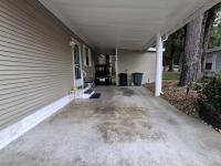 1981 RAMA Mobile Home