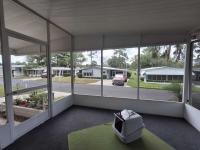 1981 RAMA Mobile Home
