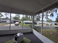 1981 RAMA Mobile Home