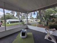 1981 RAMA Mobile Home