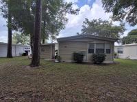 1981 RAMA Mobile Home