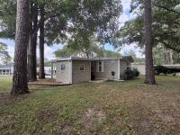 1981 RAMA Mobile Home