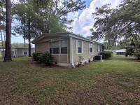 1981 RAMA Mobile Home