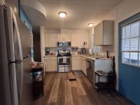 1981 RAMA Mobile Home