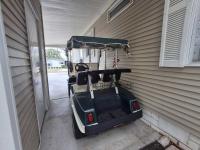1981 RAMA Mobile Home