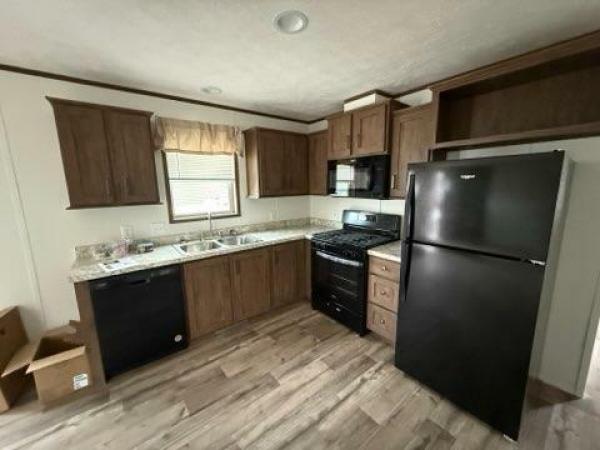 2024 Mobile Home