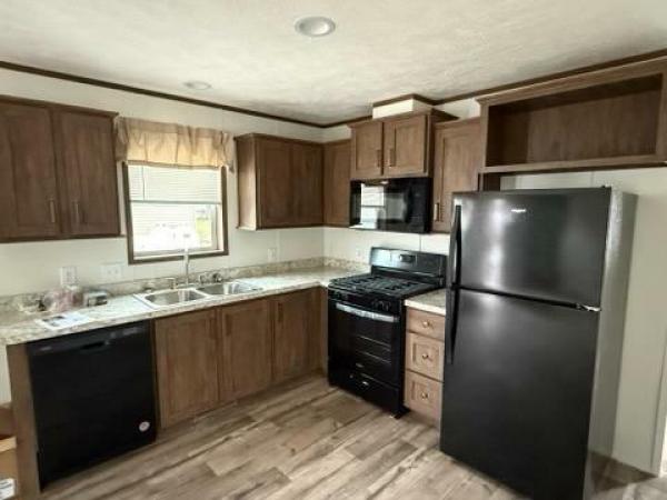 2024 Mobile Home