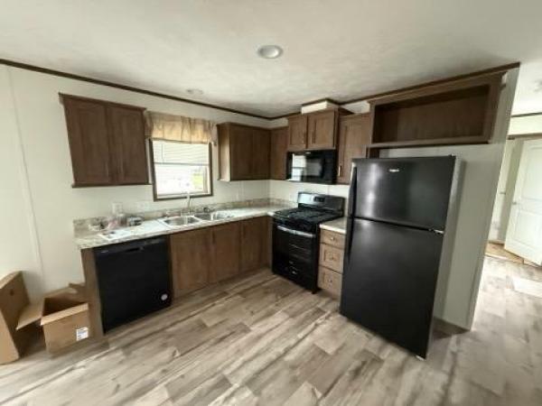 2024 Mobile Home
