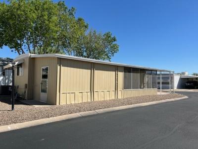 Photo 3 of 15 of home located at 7570 E. Speedway Blvd. #437 Tucson, AZ 85710