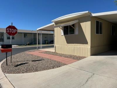 Photo 2 of 15 of home located at 7570 E. Speedway Blvd. #437 Tucson, AZ 85710