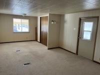 Contempory Mobile Home